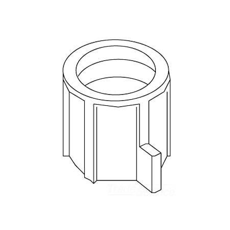 Kohler Lock Nut 42396